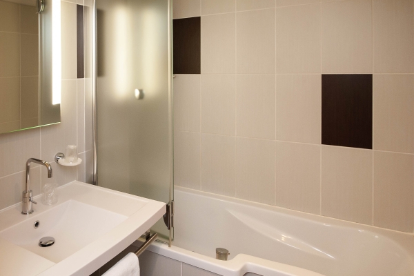 Hotel ibis Styles Nice Aéroport Arénas